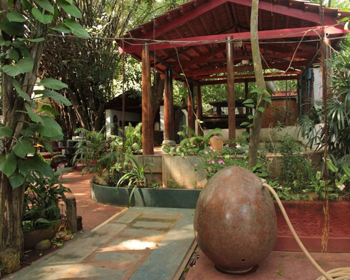 Holidays in Pondicherry