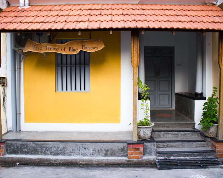 Holidays in Pondicherry