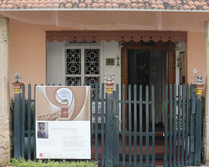 Holidays in Pondicherry