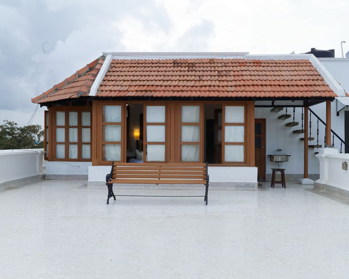 Holidays in Pondicherry