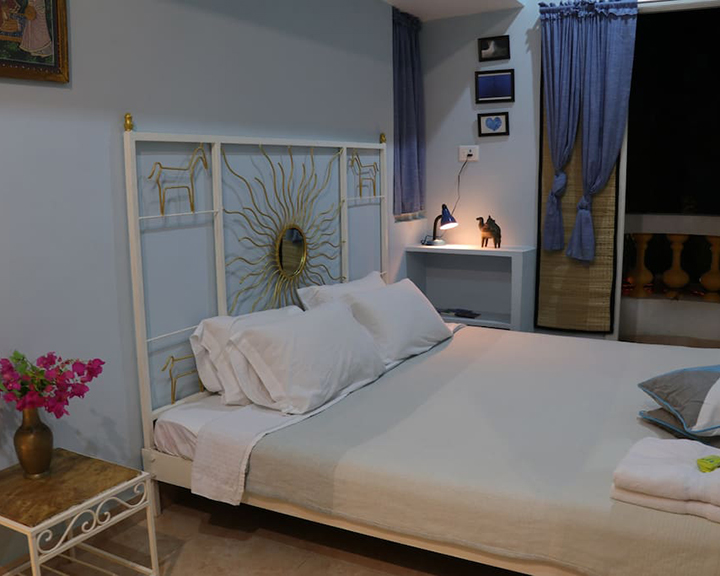 Holidays in Pondicherry