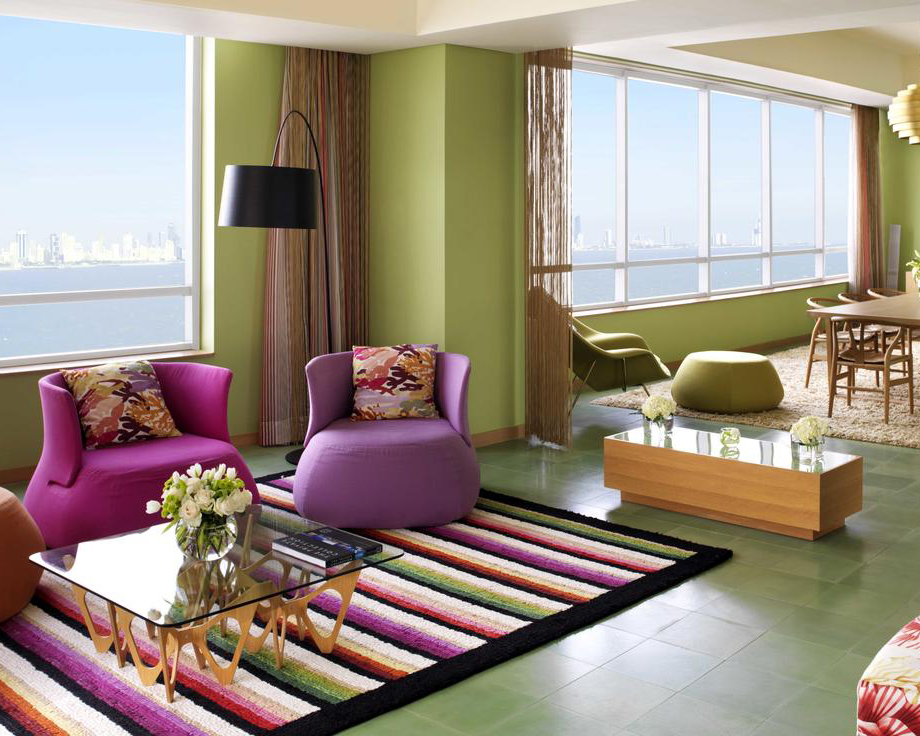 Designer Hotels