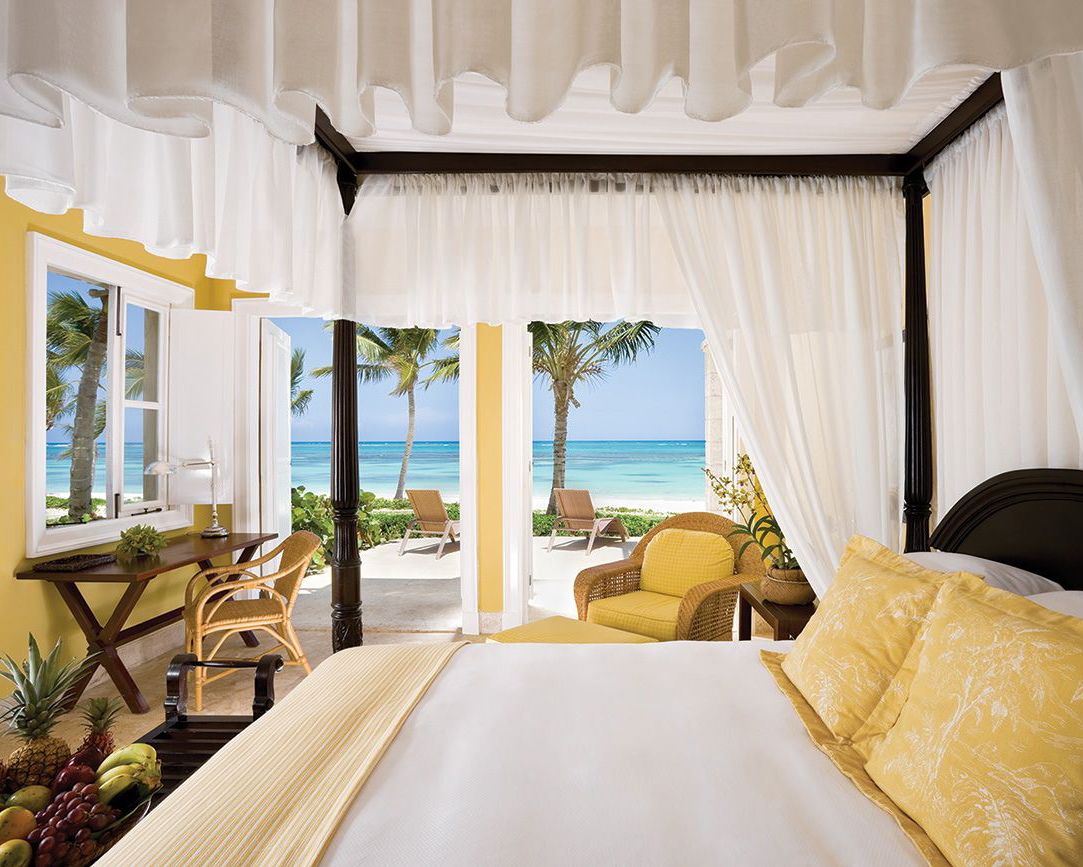 Designer hotels