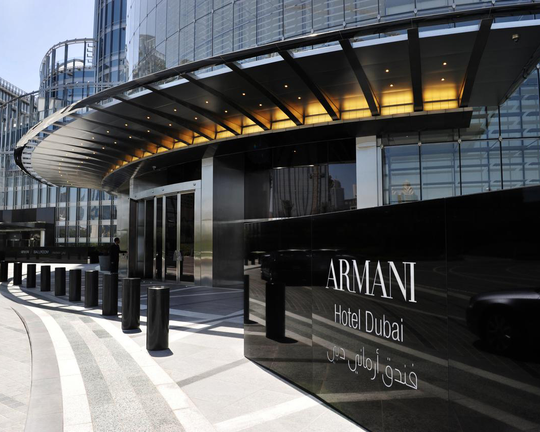 Designer Hotels