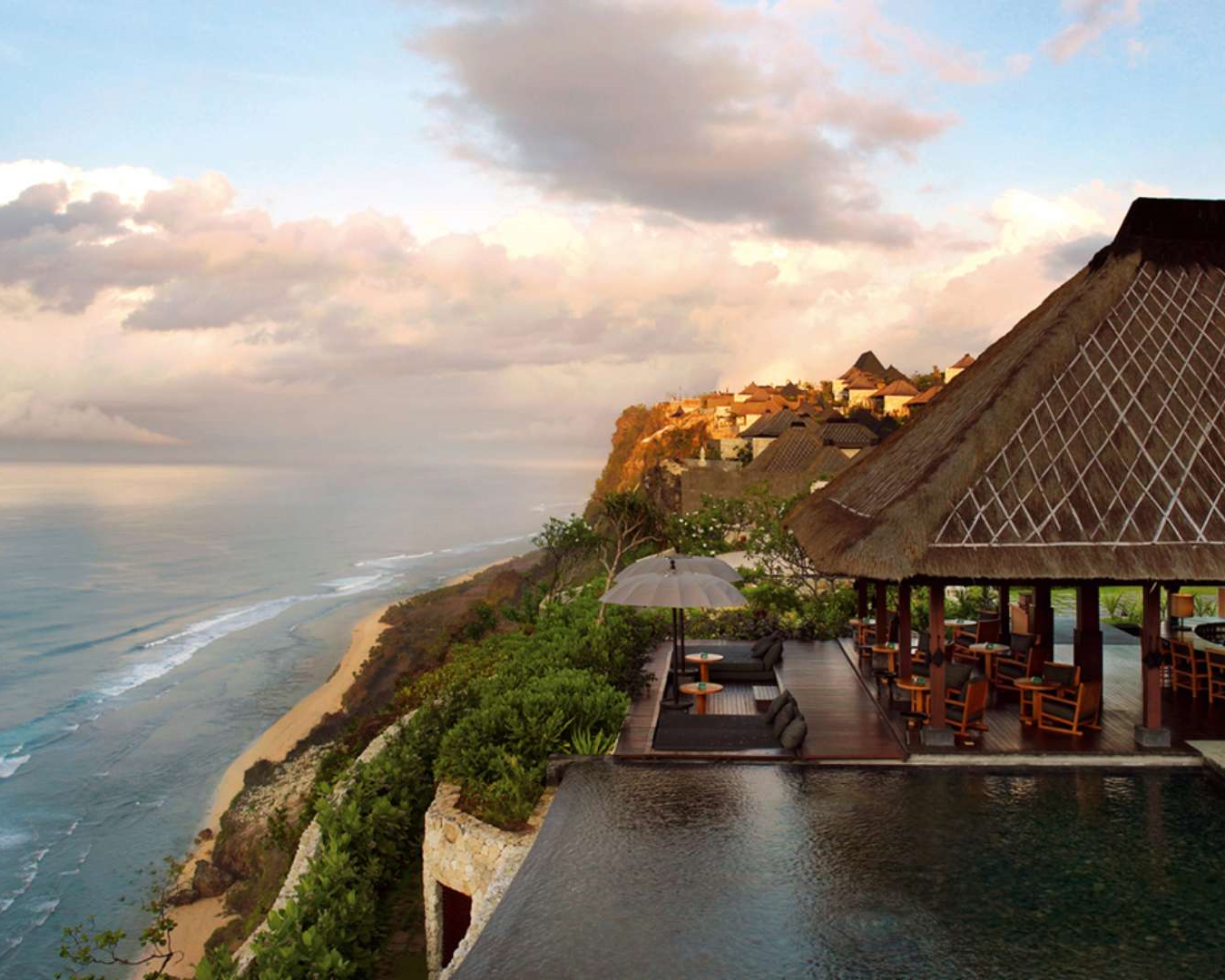 Designer Hotels