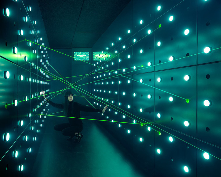 Spyscape Museum