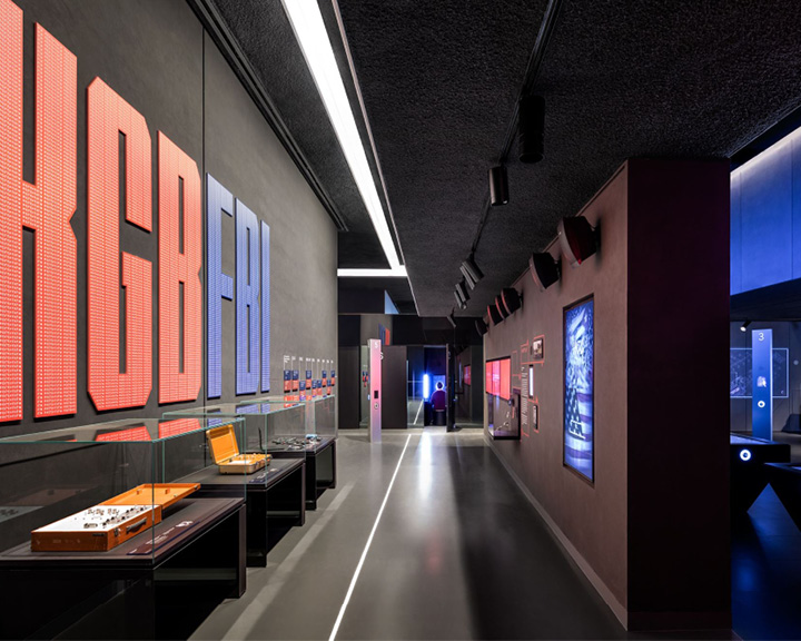 Spyscape Museum