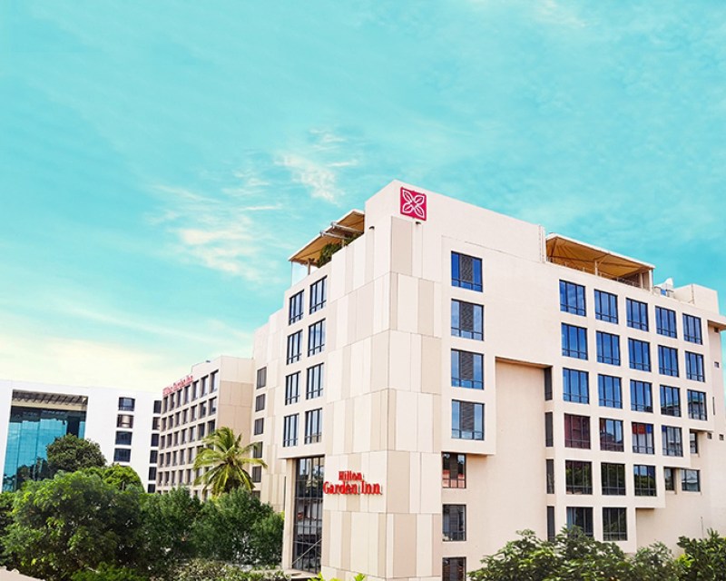 Hilton Trivandrum