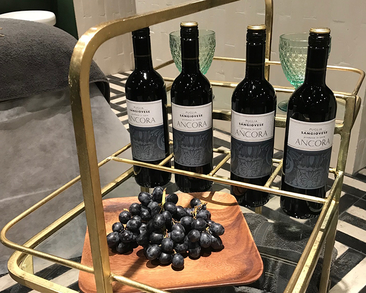 Wine