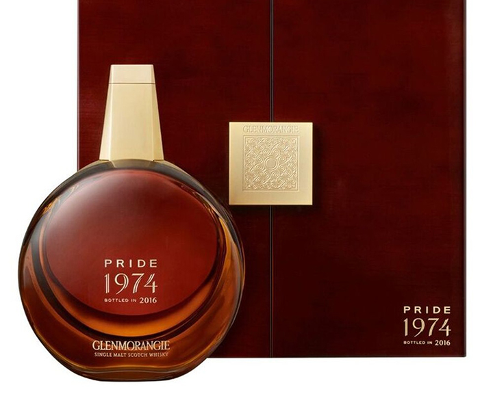 rarest liquors