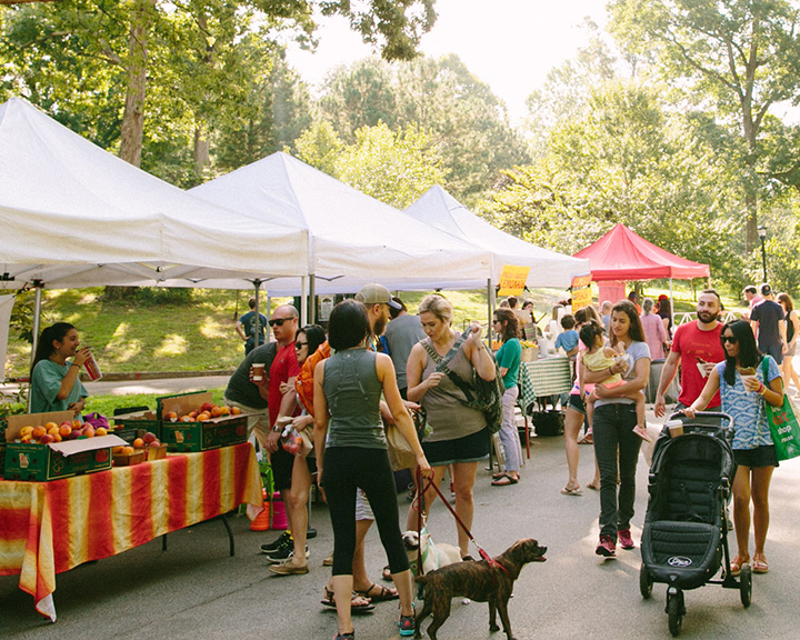 Farmer's Market