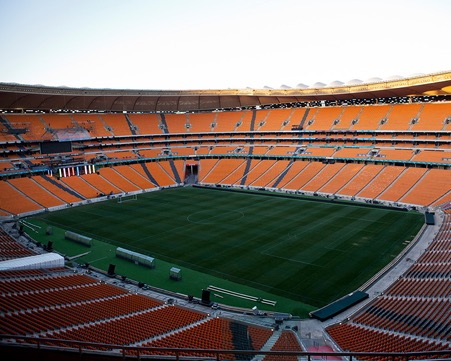 9 Iconic Football Stadiums Every Football Fan Must Visit