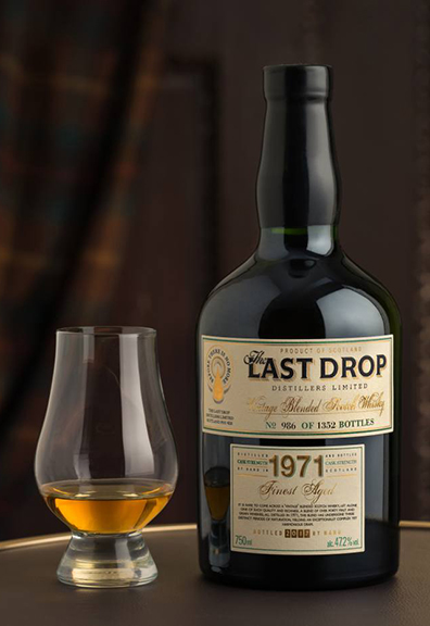 rarest liquors