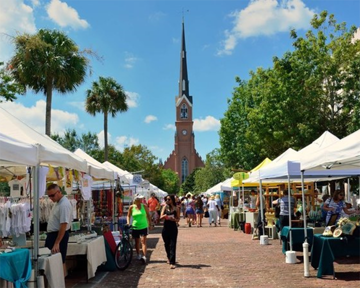 Farmer's Market
