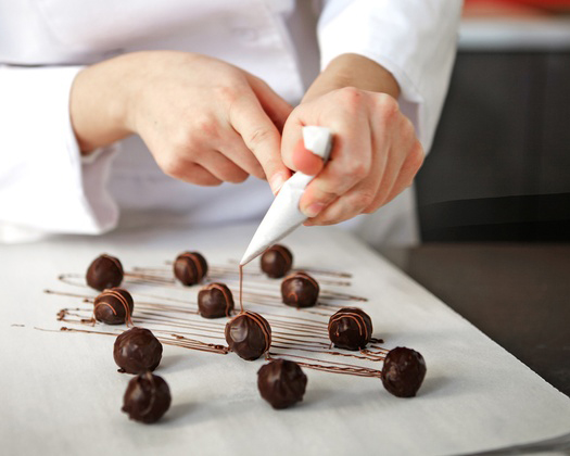 Chocolate Day