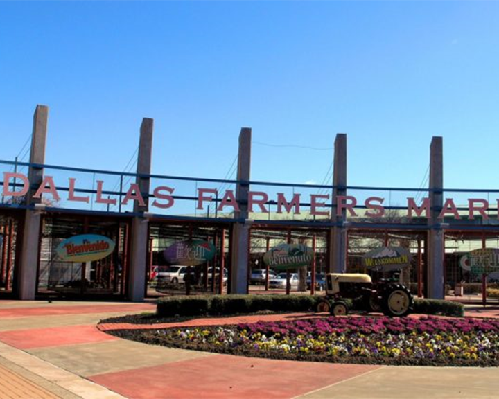 Farmer's Market