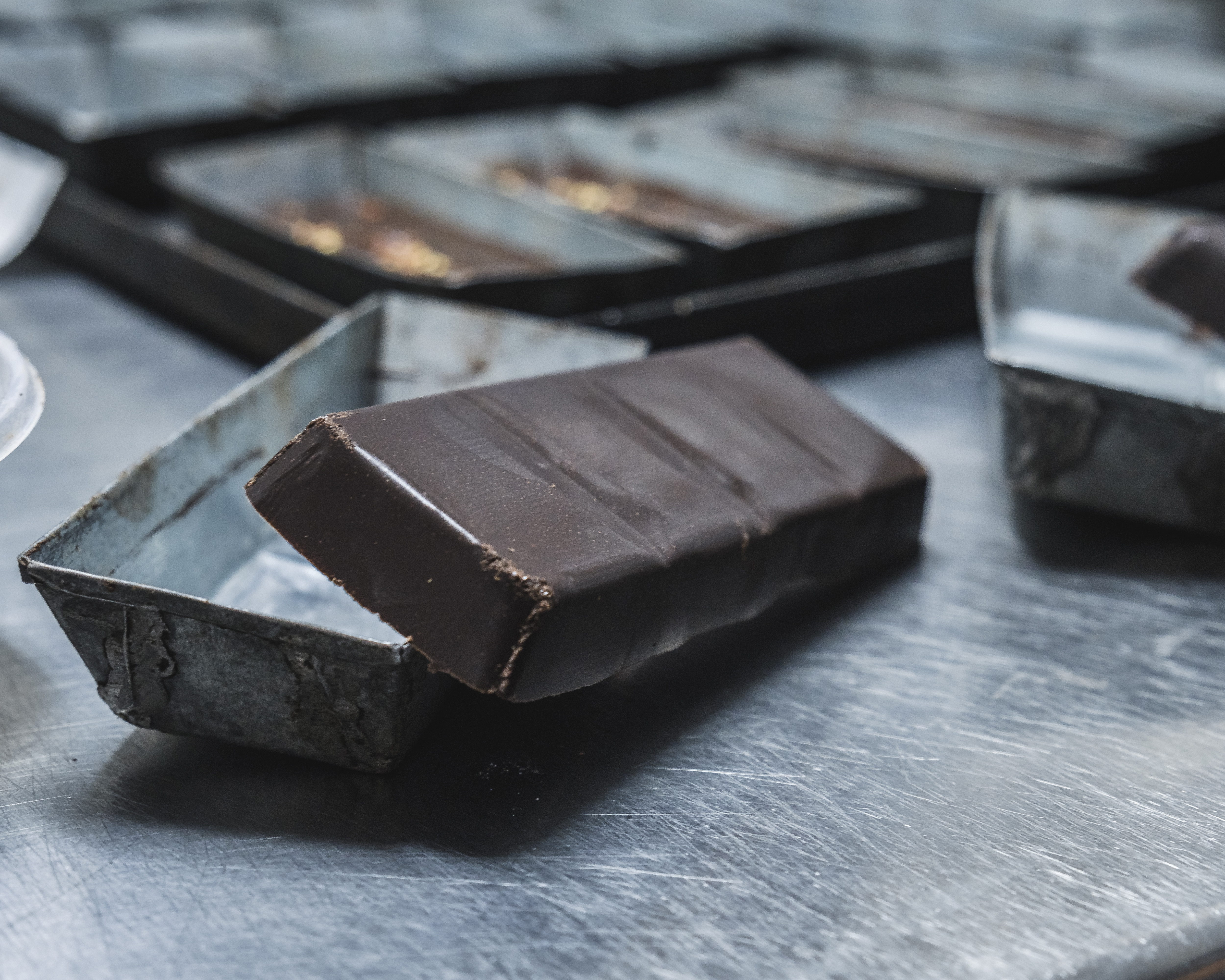 Chocolate day