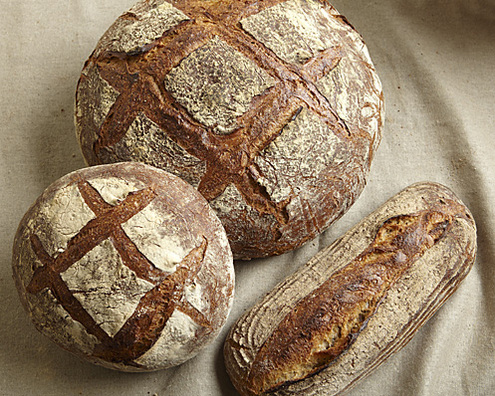 Most expensive bread