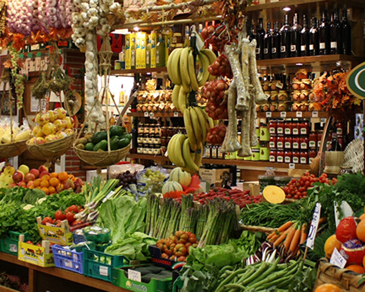 Farmer's Market