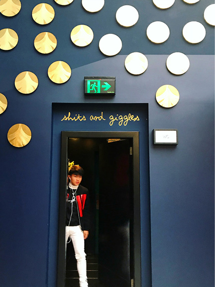 naumi hotel auckland airport