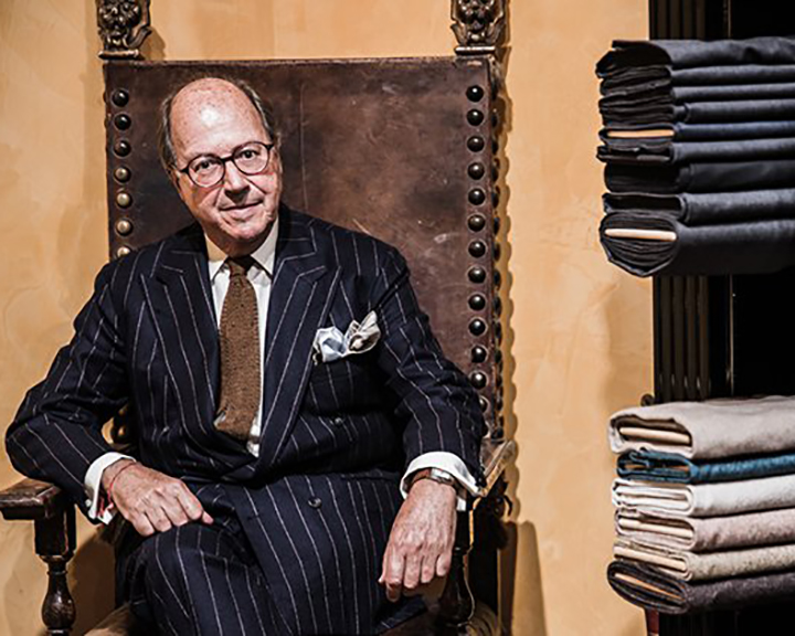 luxury tailors