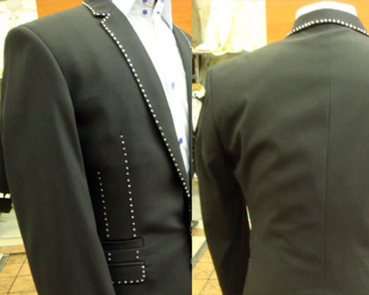 luxury tailors