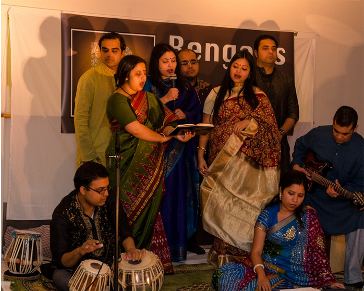 durga puja