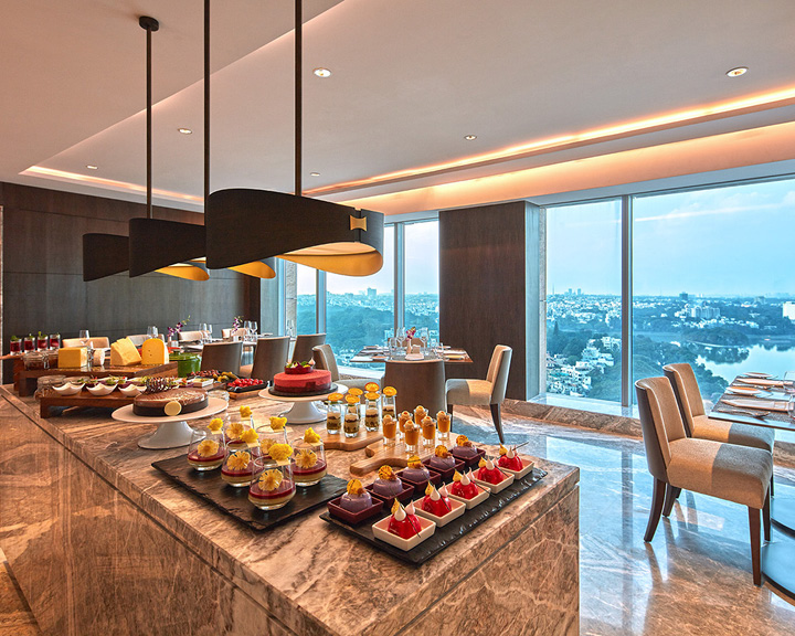 Conrad Bengaluru