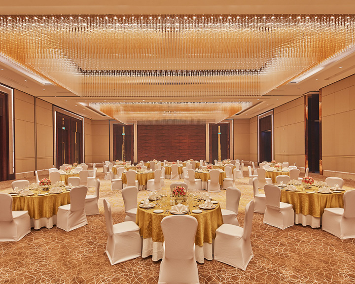 Conrad Bengaluru