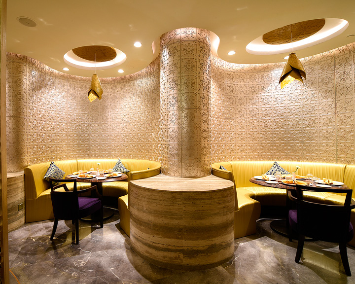 Conrad Bengaluru