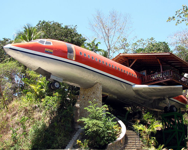 fuselage