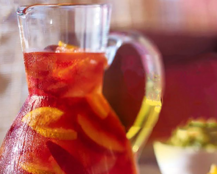 sangria