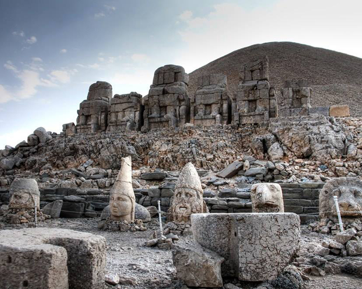 gobeklitepe