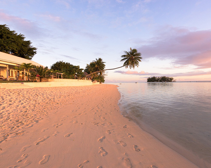 moorea