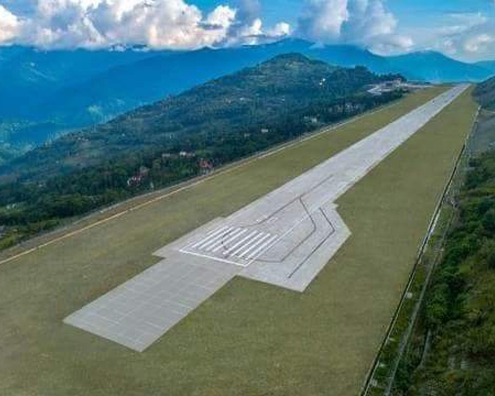 sikkim