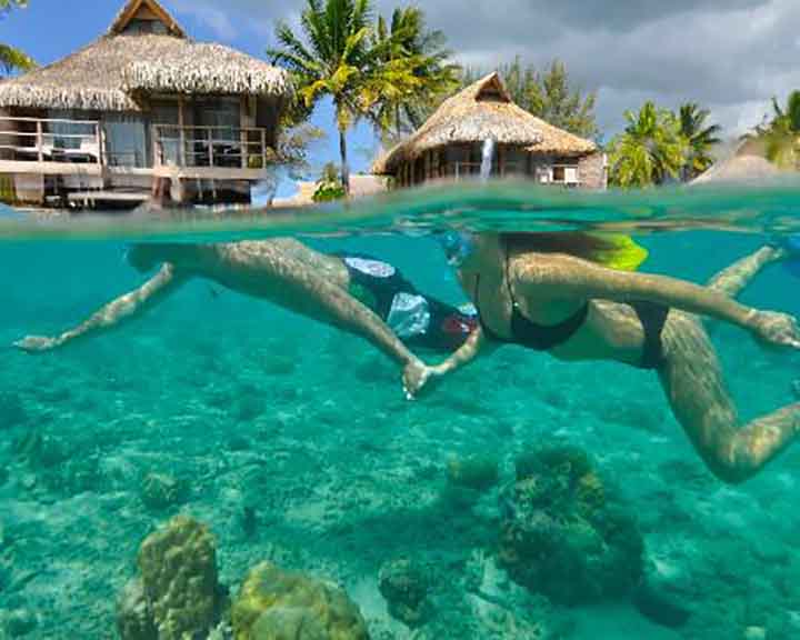 moorea