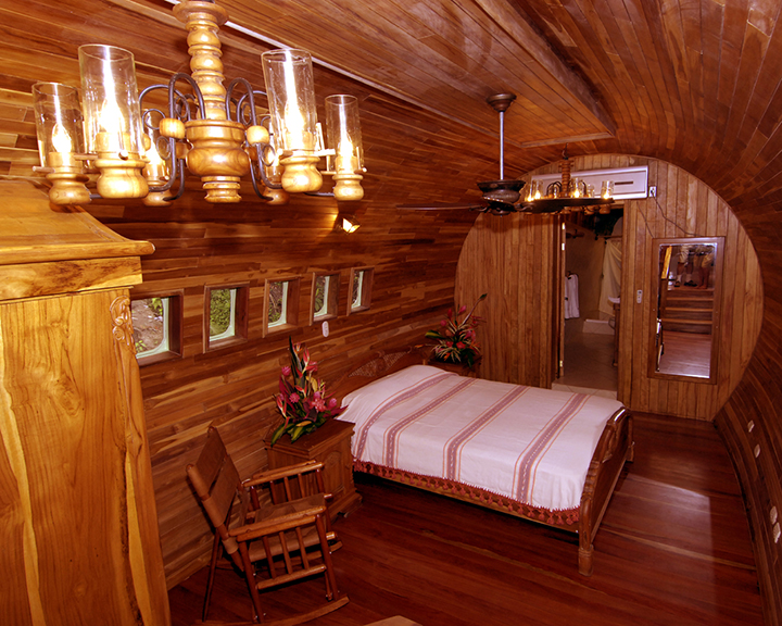 fuselage