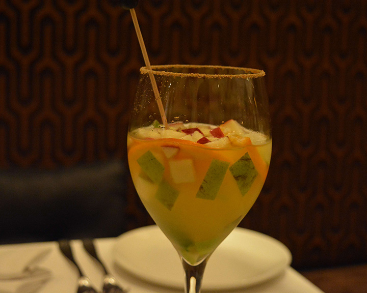 sangria