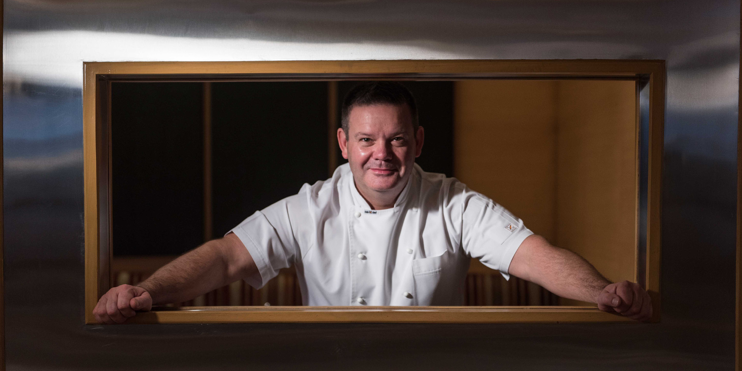 Life Beyond Masterchef Australia What S In Chef Gary Mehigan S