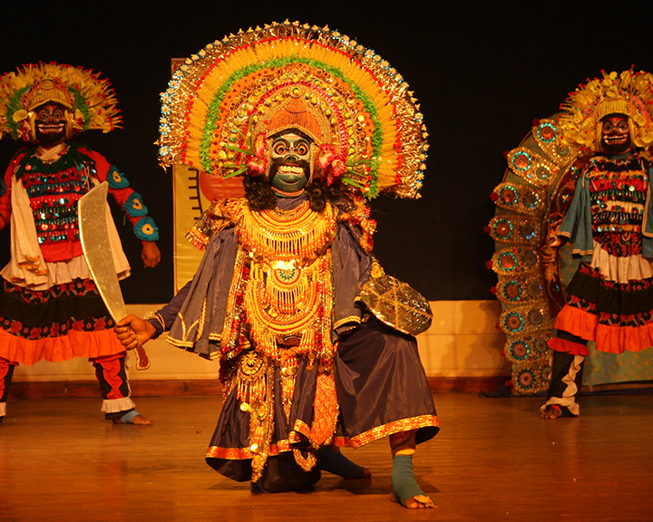 Jharkhand