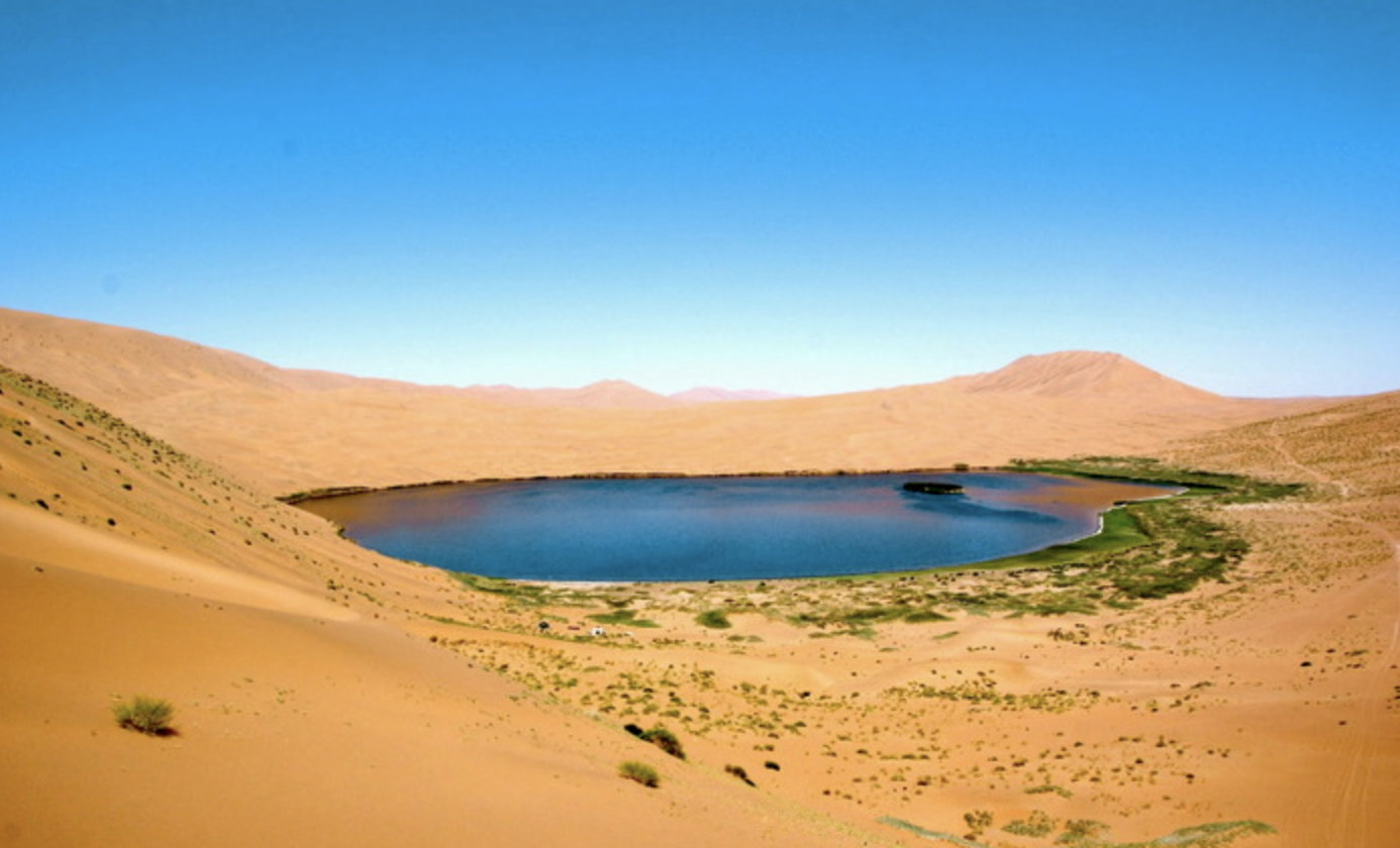 Destination Discoveries