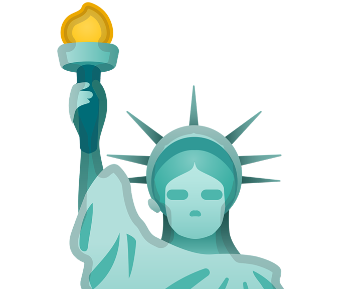 travel emojis