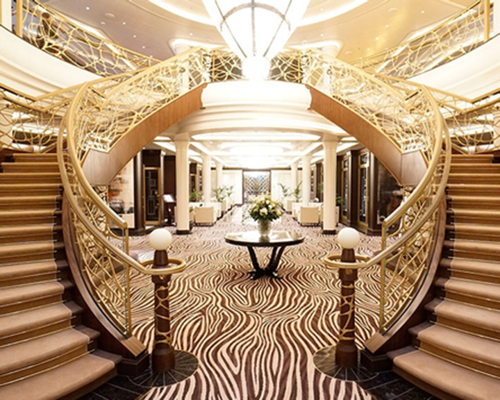cruises