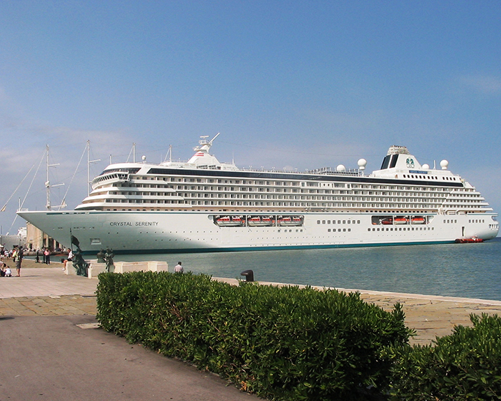 cruises