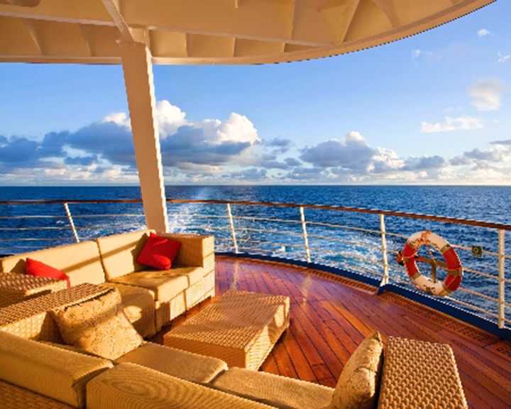 cruises