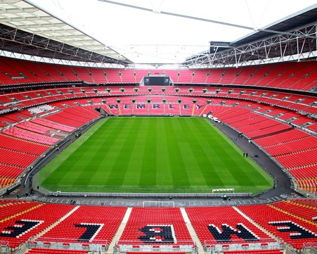 football