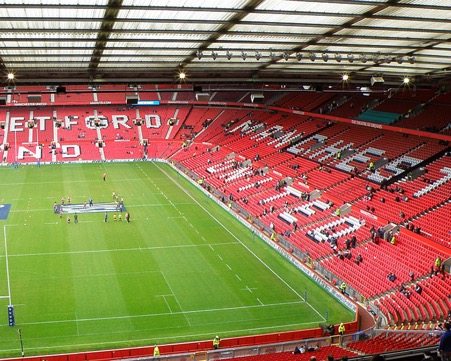 football