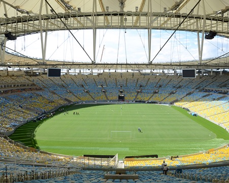 football