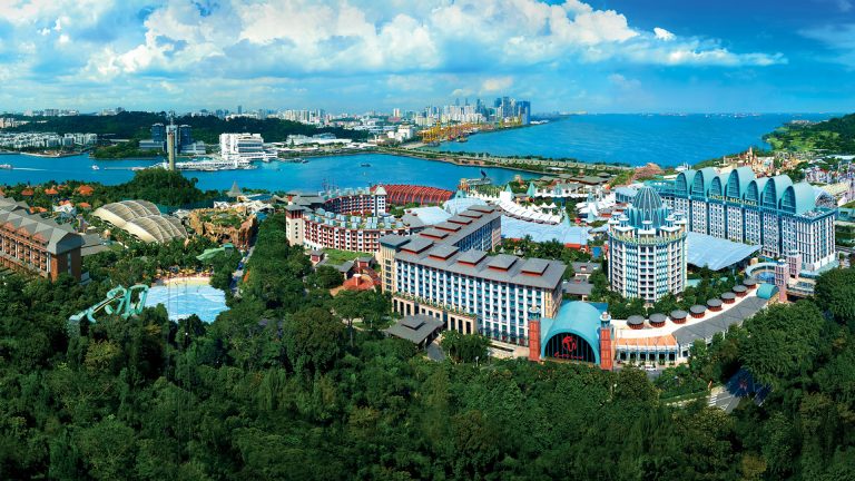 Here’s Why You Should Head to Resorts World Sentosa Singapore For Your Summer Holiday Here’s Why You Should Head to Resorts World Sentosa Singapore For Your Summer Holiday