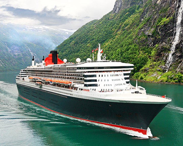 cruises
